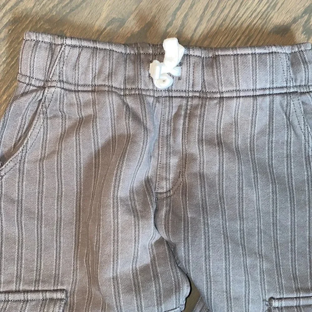 Gymboree cargo shorts